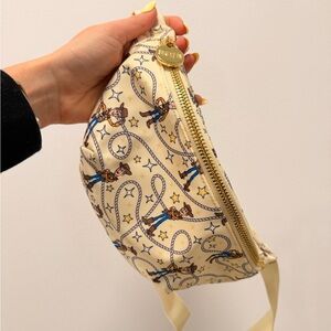 Stoney clover lane Toy Story Fanny pack